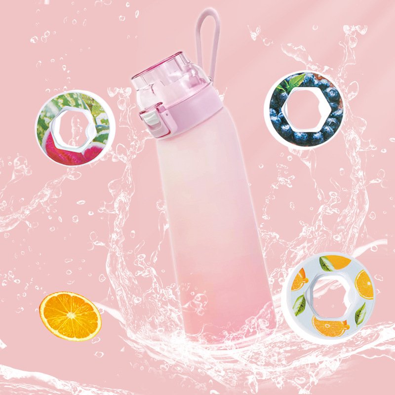 BlushBloom Infuser Bottle