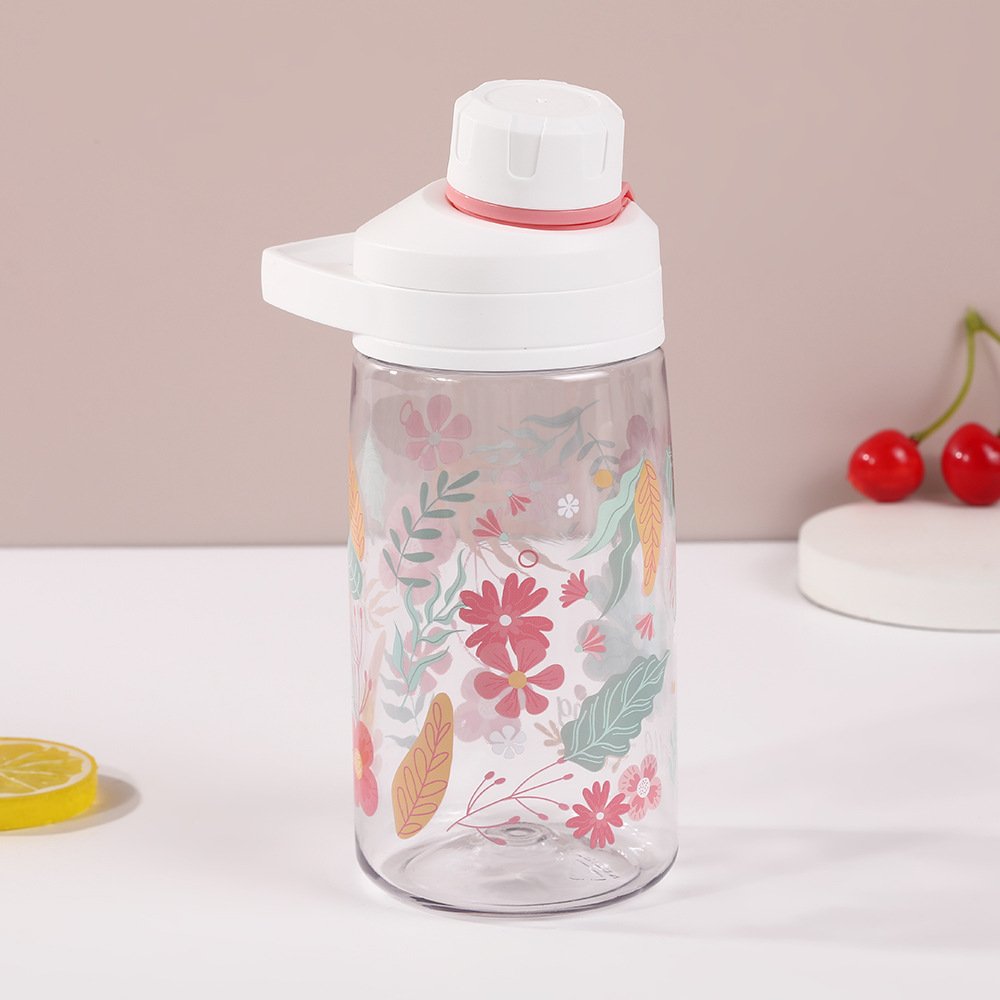 FloralJoy Kid's Bottle