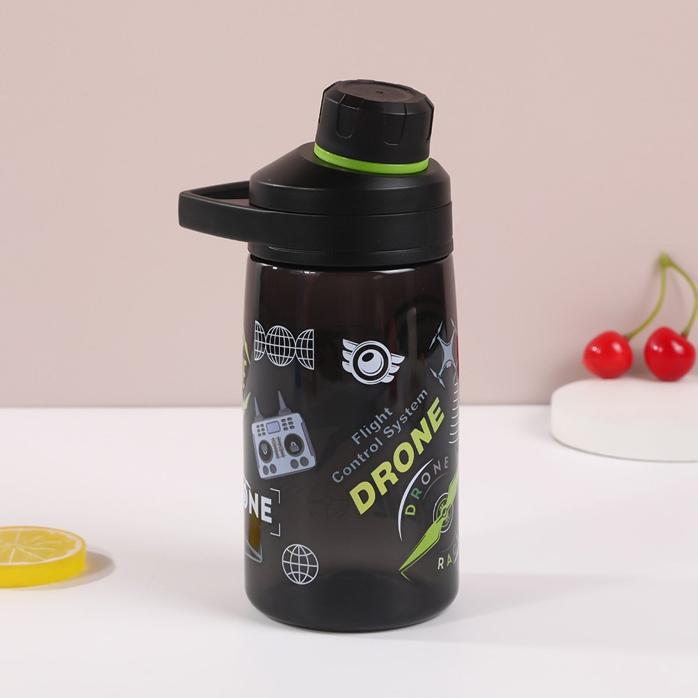 TechFlow Kid's Bottle